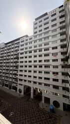 Blk 653 Jalan Tenaga (Bedok), HDB 5 Rooms #601410061